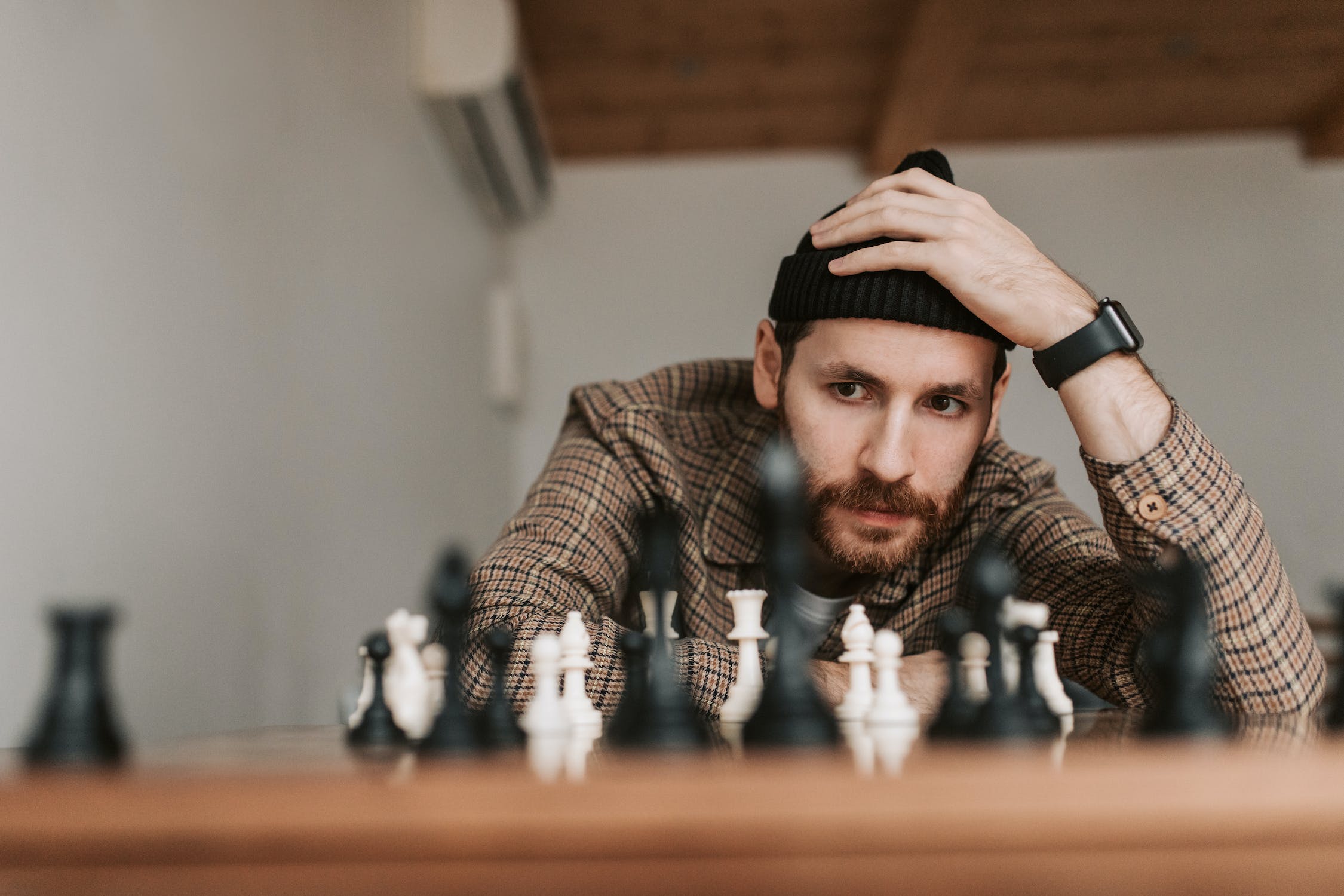 Living Strategically: 50 Lessons Chess Teaches You About Life – Ideas Out  There